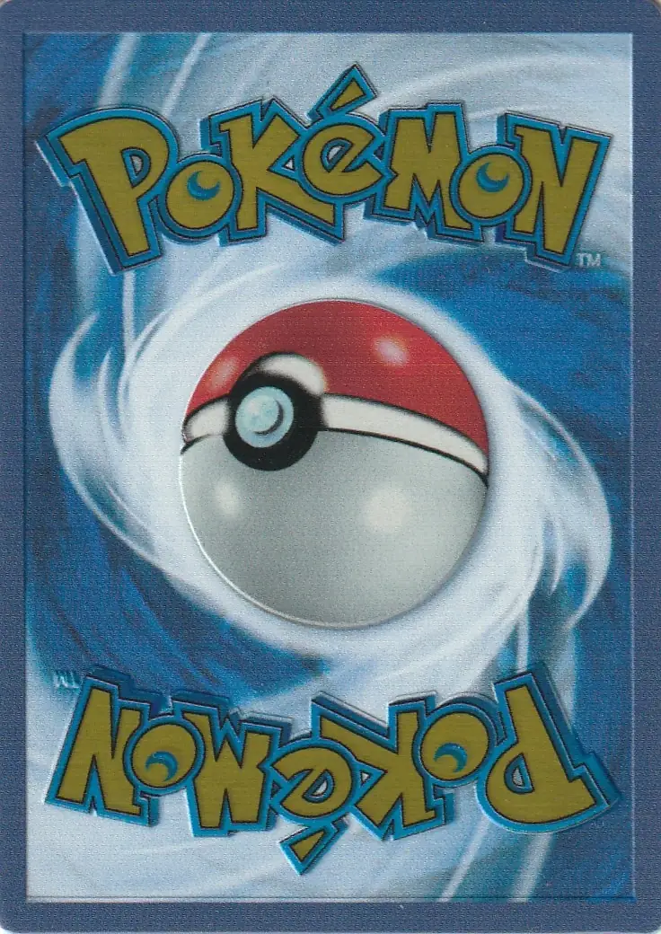 Charizard (CEL BS 4) – Pokémon Glurak Gold Karte aus Celebrations (Base Set) in Englisch aus Metall